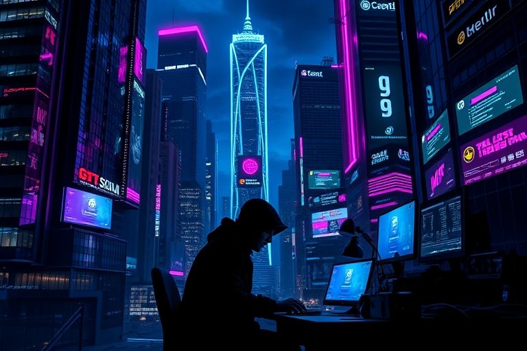 10 Cybersecurity Threats You Need to Know About in 2021