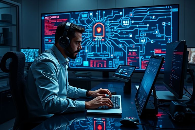 Protect Your Business from Ransomware with These Tips