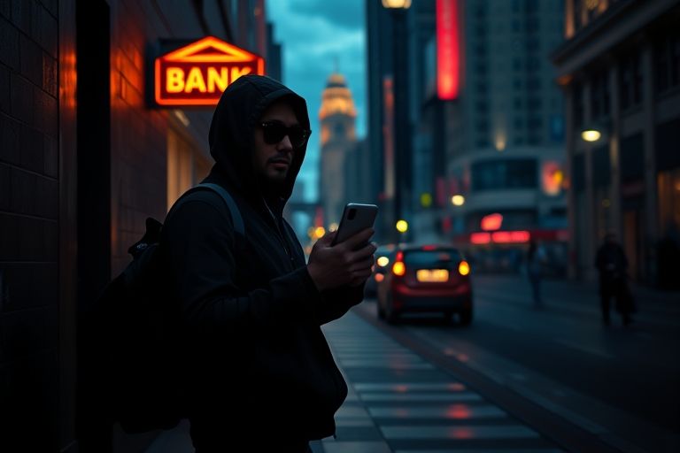 Tips for Secure Online Shopping and Banking