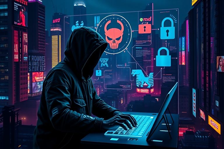 Understanding the Different Types of Malware