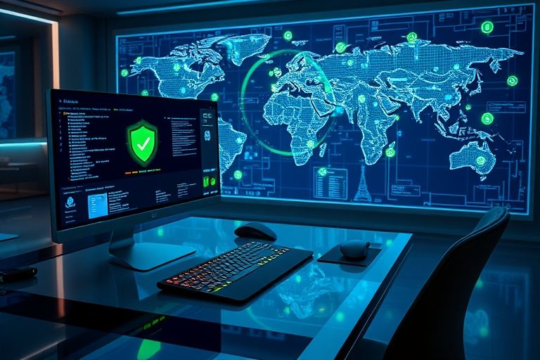 Cybersecurity Best Practices for Remote Workers
