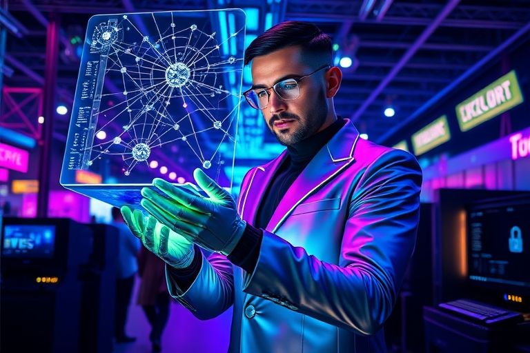 How to Stay Ahead of Emerging Cybersecurity Threats
