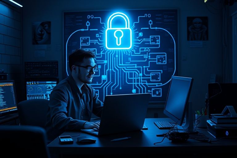 What You Need to Know About Cybersecurity Insurance