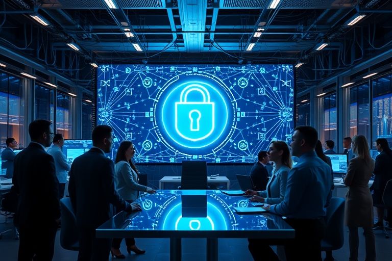 Why Cybersecurity Should Be a Top Priority for Your Business