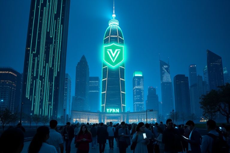 10 Benefits of Using a VPN for Cybersecurity