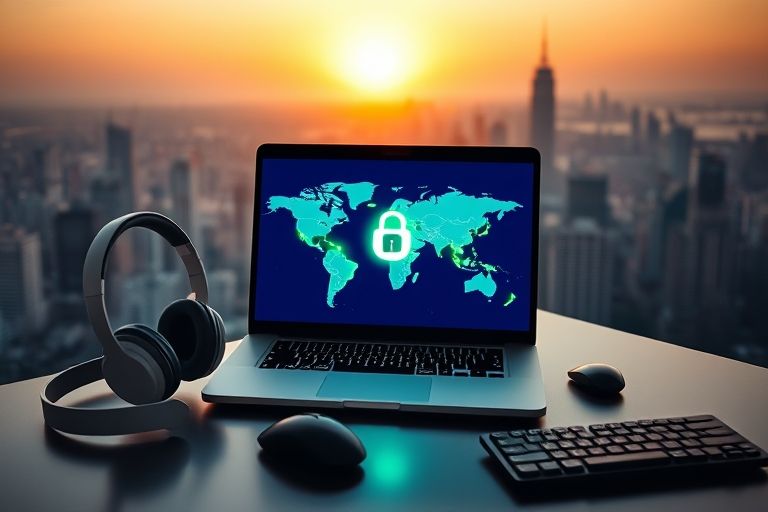 Best VPN Service of 2023