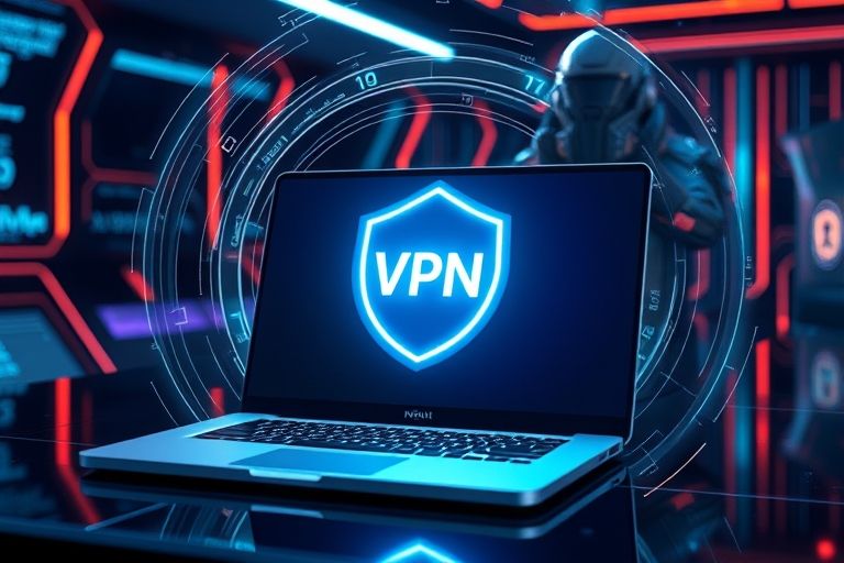 The Impact of Cybersecurity VPNs on Online Privacy