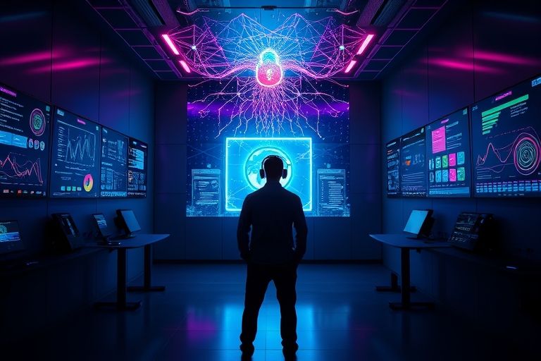 Understanding the Technology Behind Cybersecurity VPNs