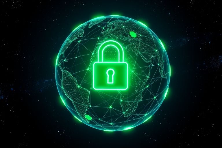 VPN Meaning
