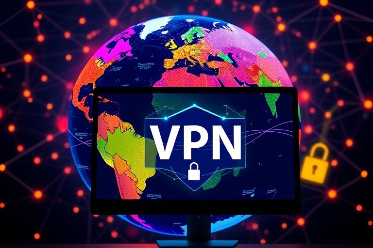 What is a VPN