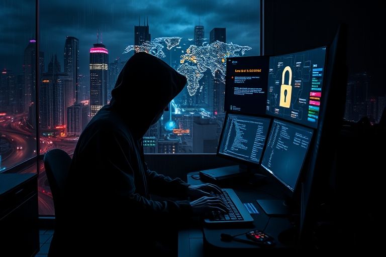 10 Reasons Why You Need to Take Cybersecurity Hacking Seriously