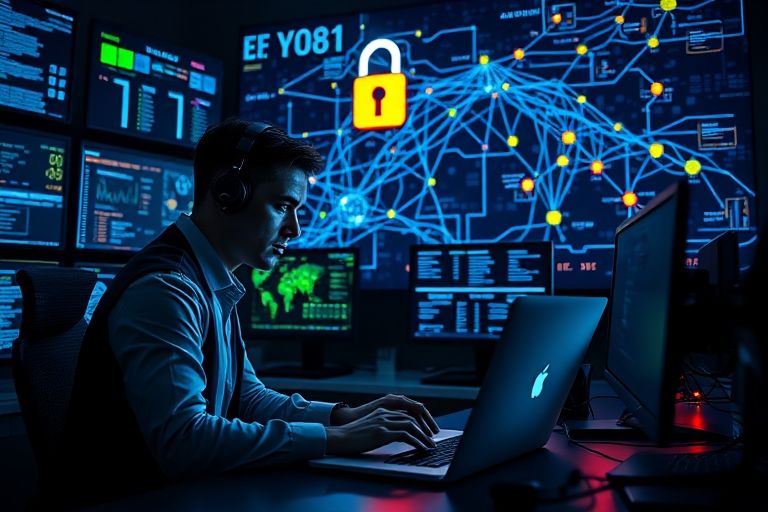 How to Detect and Prevent Cybersecurity Hacking in Your Network