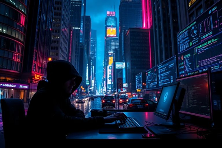 The Top 5 Cybersecurity Hacking Techniques You Need to Know About