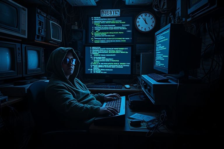 What is Hacking