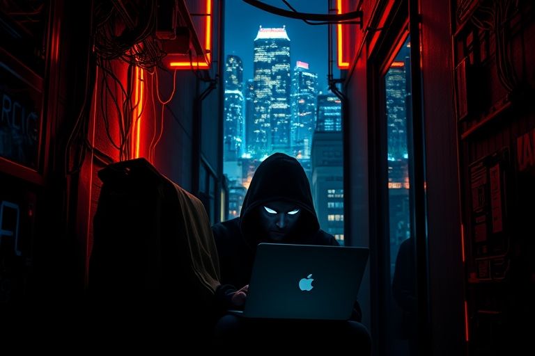 Why Cybersecurity Hacking is a Threat to Everyone