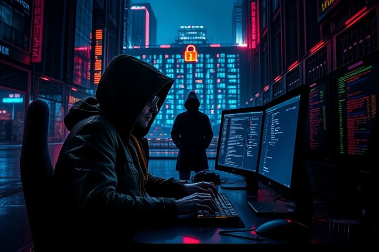 How to Secure Your Network Against Cyber Attacks