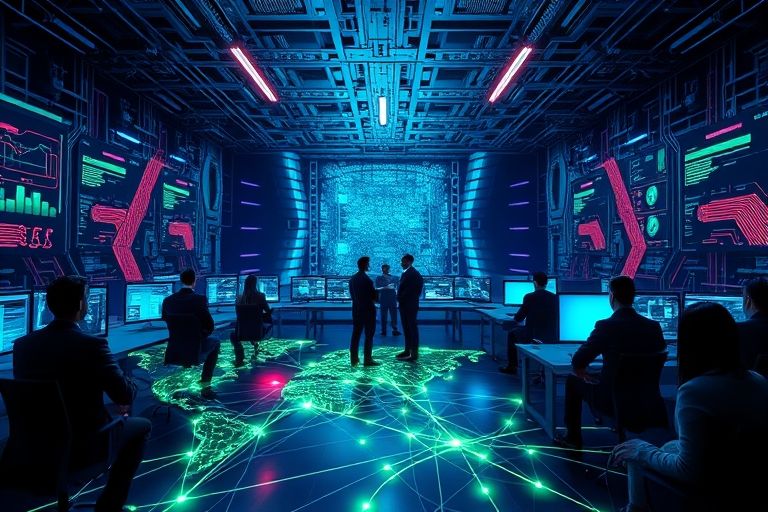 The Role of AI in Cybersecurity Network Security: Benefits and Challenges