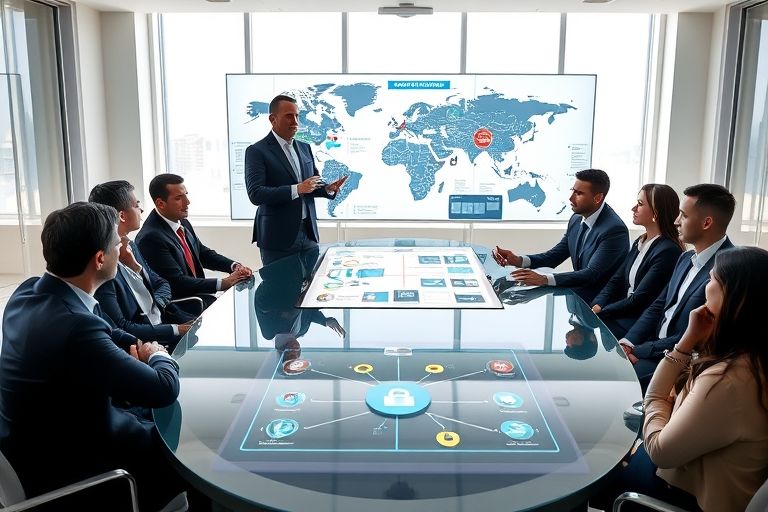 How to Choose the Right Application Security Solution for Your Business