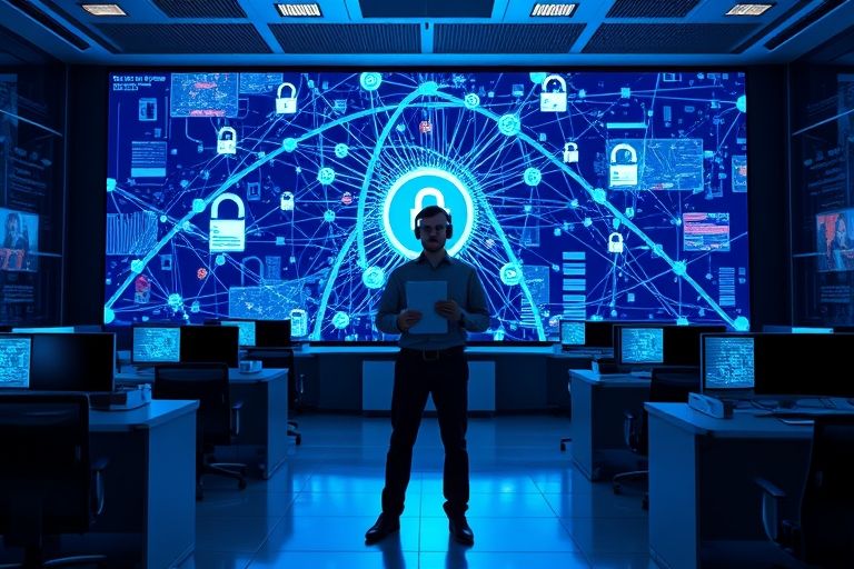 How to Ensure Your Cybersecurity Measures Protect Your Applications
