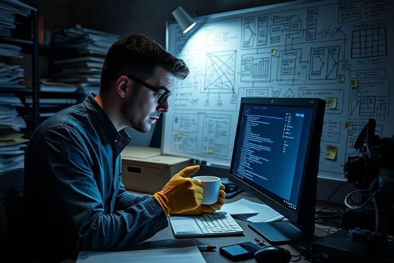 The Importance of Regular Application Security Testing