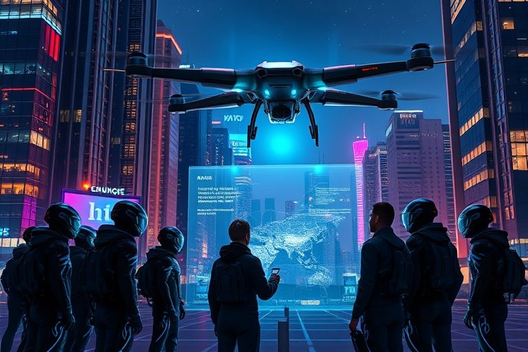 The Role of Artificial Intelligence in Application Security