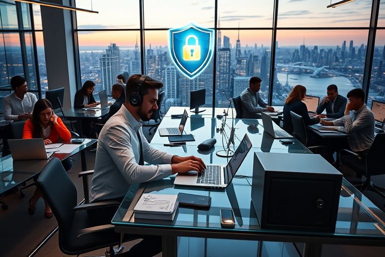 What Every Business Owner Should Know About Application Security