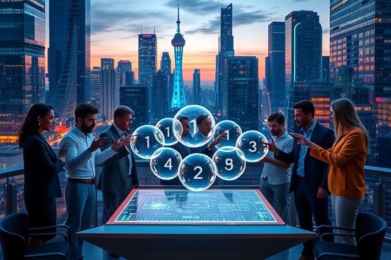 10 Cybersecurity Myths Debunked
