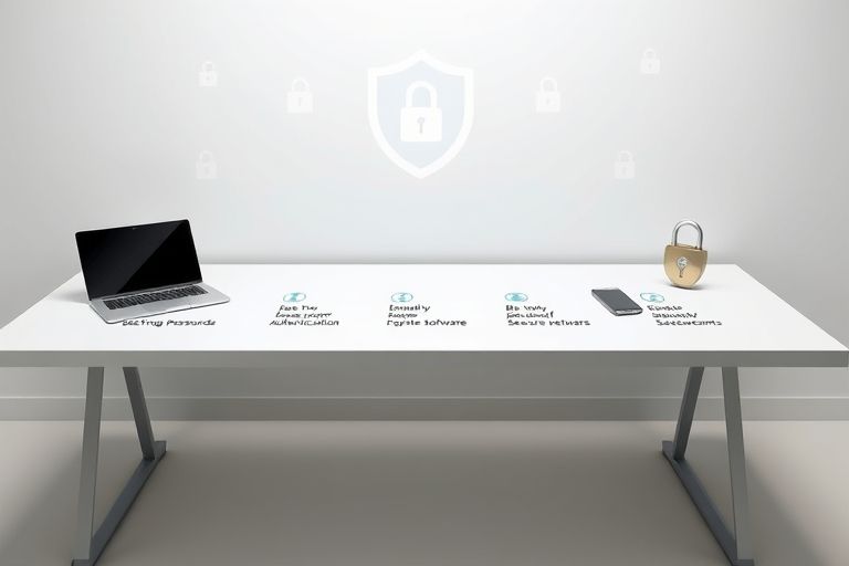 5 Best Practices for Keeping Your Personal Information Safe Online