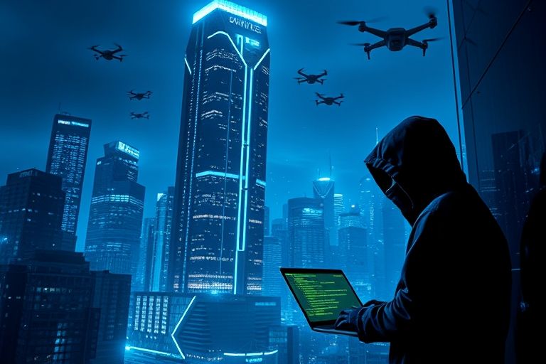 Cybersecurity Threats to Watch Out for in 2021
