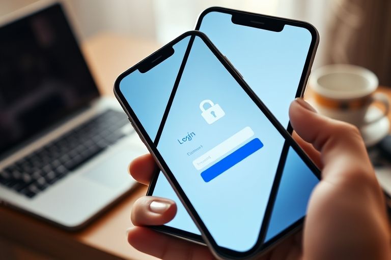 How to Secure Your Online Accounts with Two-Factor Authentication