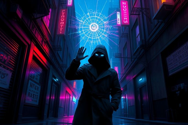 The Dark Web: What It Is and How to Protect Yourself