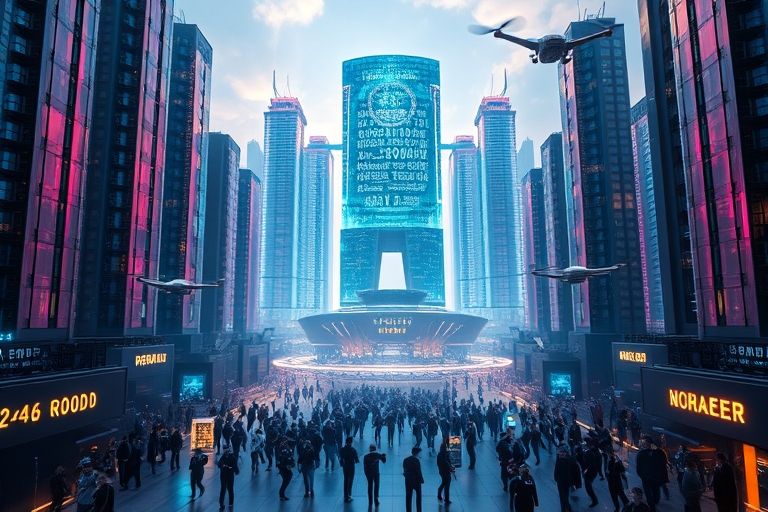 The Future of Cybersecurity: Trends to Watch Out for in the Coming Years