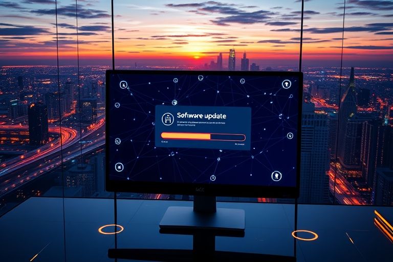 The Importance of Regularly Updating Your Software for Improved Cybersecurity
