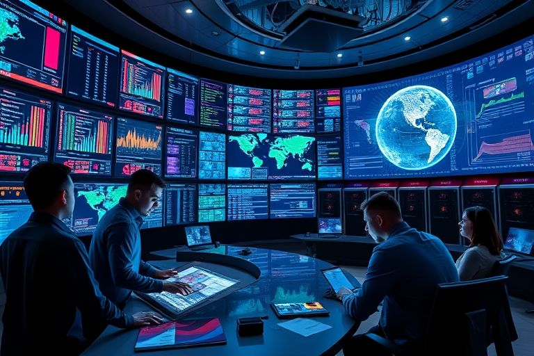 The Role of Artificial Intelligence in Cybersecurity