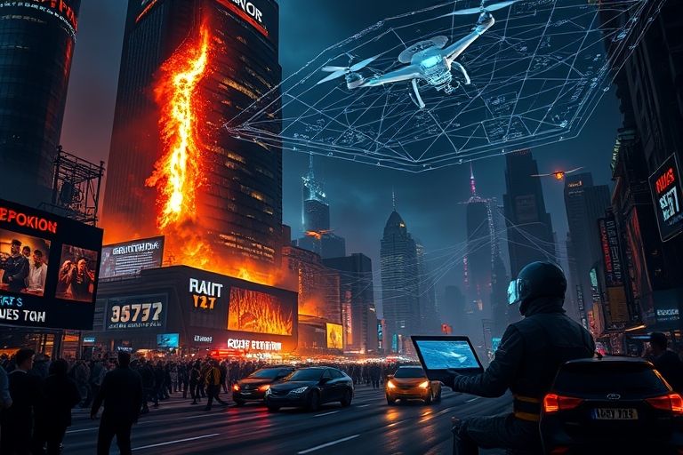 10 Cybersecurity Disaster Recovery Strategies for Business Continuity