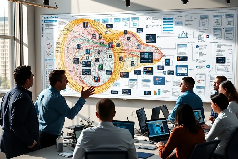 How to Develop a Cybersecurity Disaster Recovery Plan for Your Business