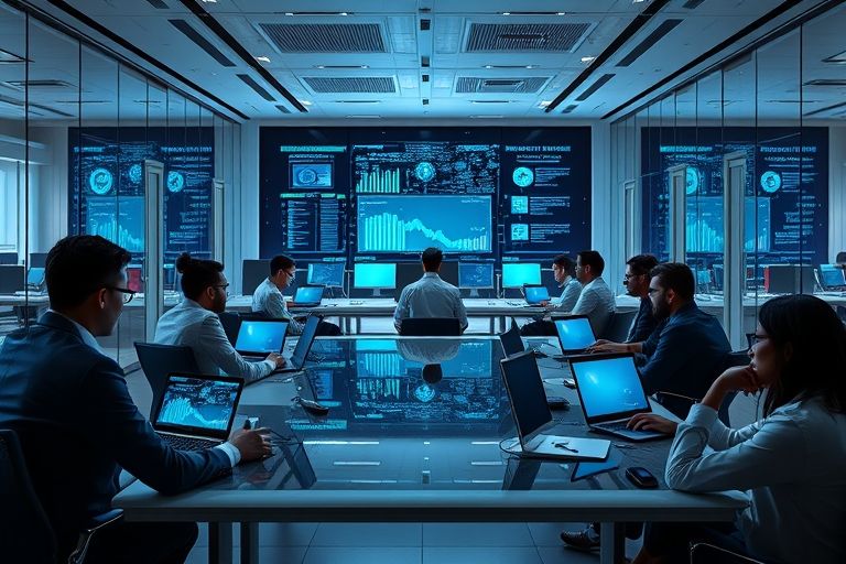 Mitigating the Impact of Cybersecurity Disasters on Your Business