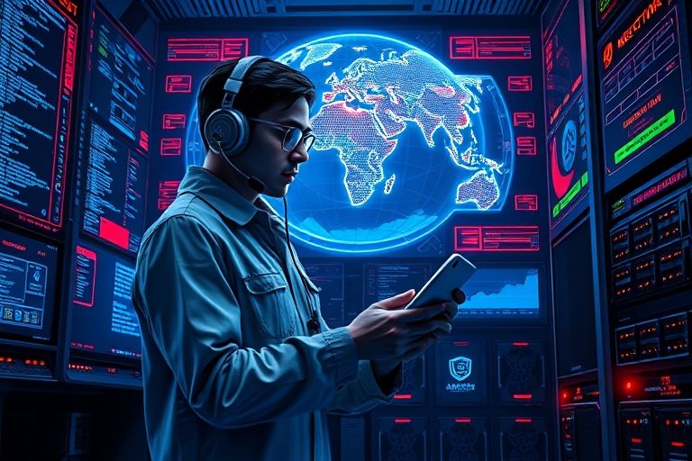 Preparing for the Worst: Why Cybersecurity Disaster Recovery Matters