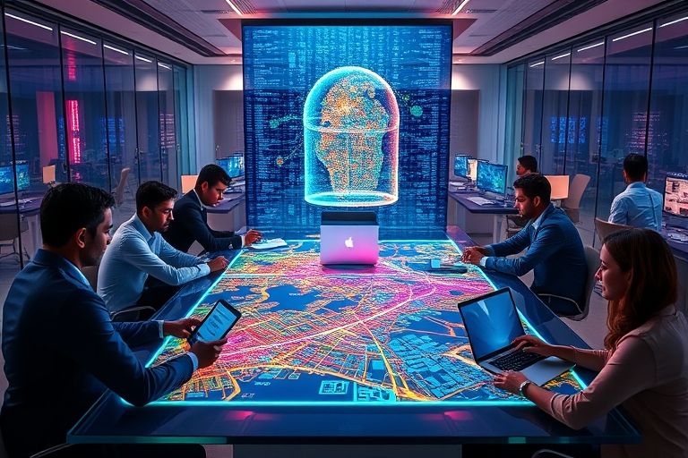 The Importance of Business Continuity in Cybersecurity Disaster Recovery