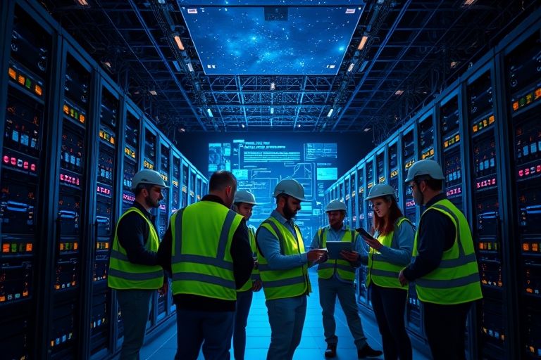 The Role of Cloud Computing in Cybersecurity Disaster Recovery