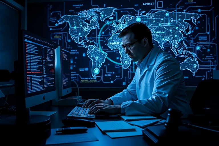 Cybersecurity Forensics and the Law: Understanding the Legal Implications of Digital Evidence
