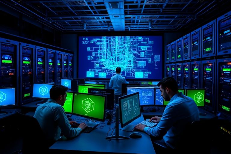 The Benefits of Outsourcing Cybersecurity Forensics Services