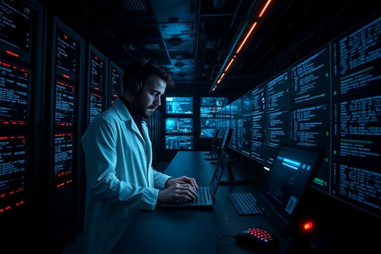 The Role of Cybersecurity Forensics in Incident Response Planning