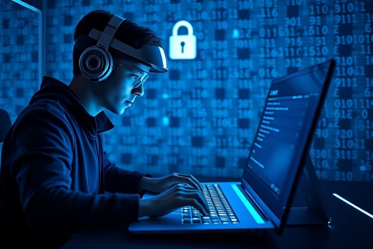 How Cryptography is Used in Online Banking and Transactions
