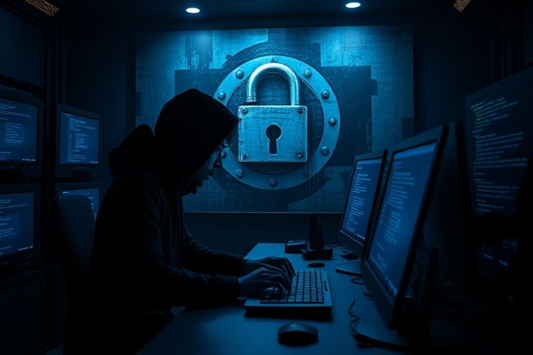The Dark Side of Cryptography: The Ethics and Risks of Encrypted Communication