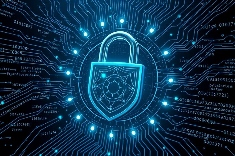 The Importance of Cryptography in Cybersecurity