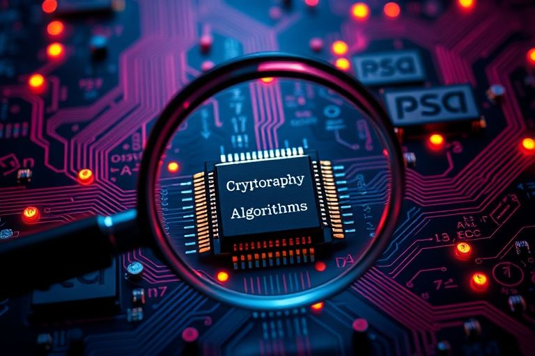 Understanding the Different Types of Cryptography Algorithms