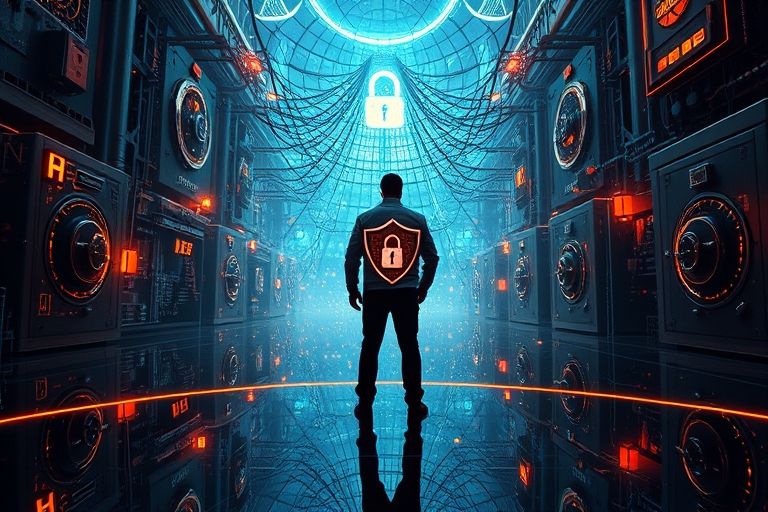 What is Cryptography and How Does it Keep You Safe Online?