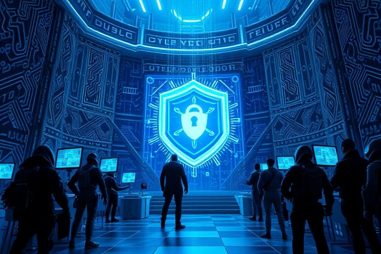 How Intrusion Prevention Systems Can Protect Your Company From Cyber Attacks