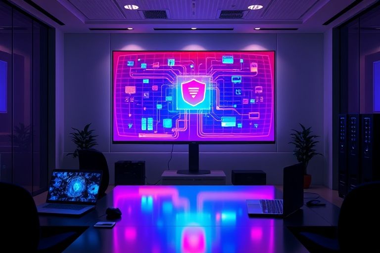 How Intrusion Prevention Systems Work To Keep Your Company Safe